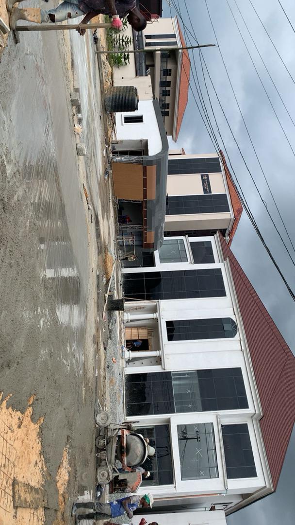 Lekki Business Hub