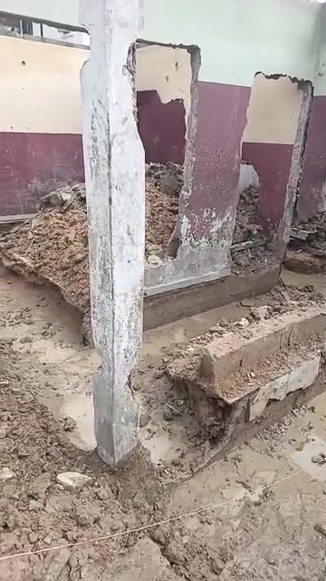 1 Bedroom Flat - Yenagoa